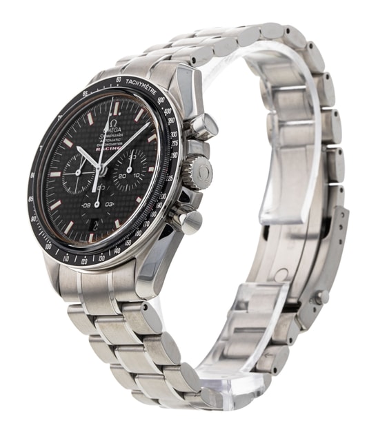 Omega Speedmaster Racing 3552.59.00 Image 2